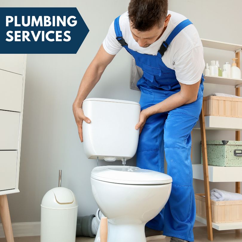 Plumbing Company in Jonesboro, GA